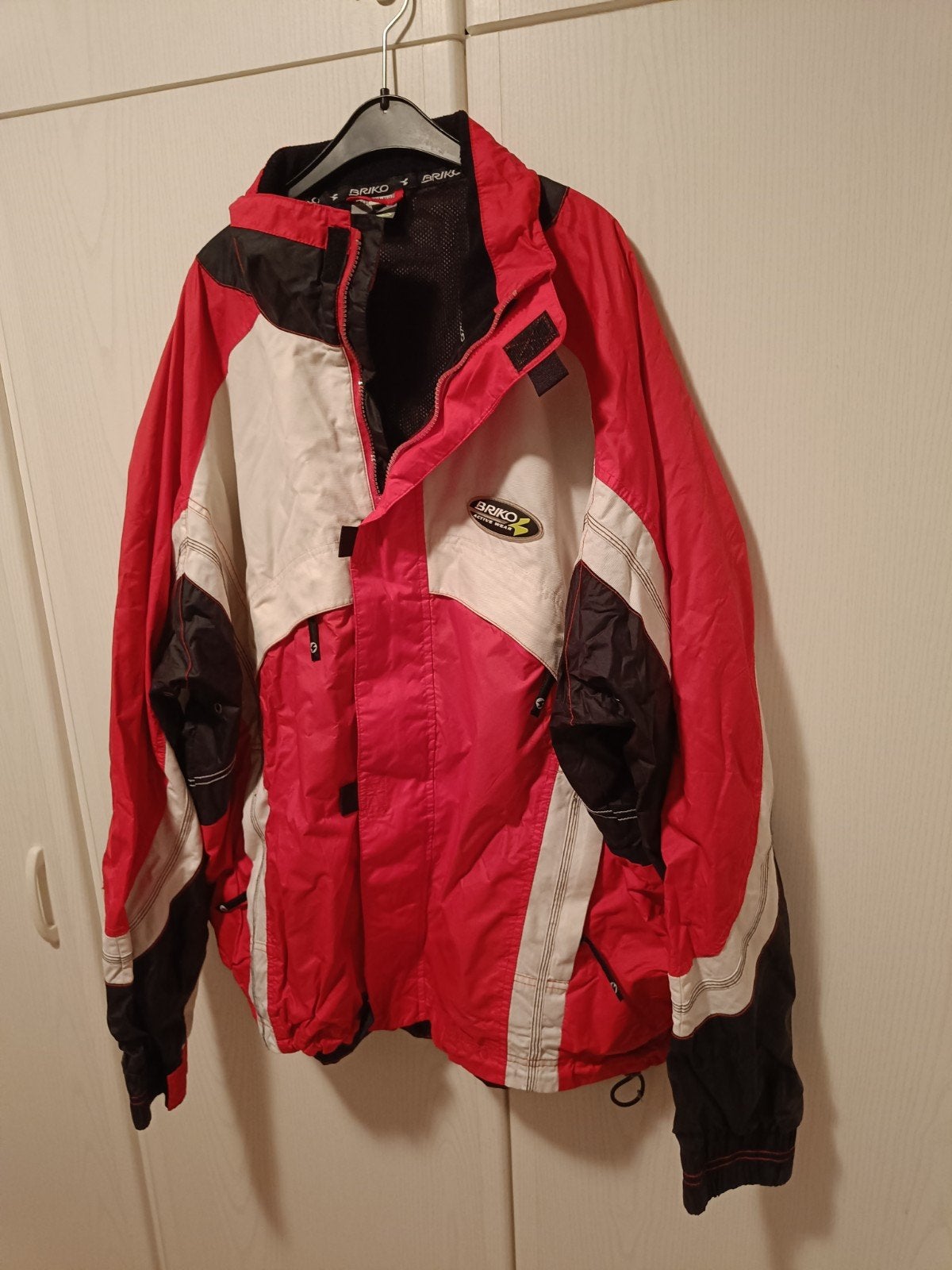 Ski-jas heren XXL, Ophalen, Ski