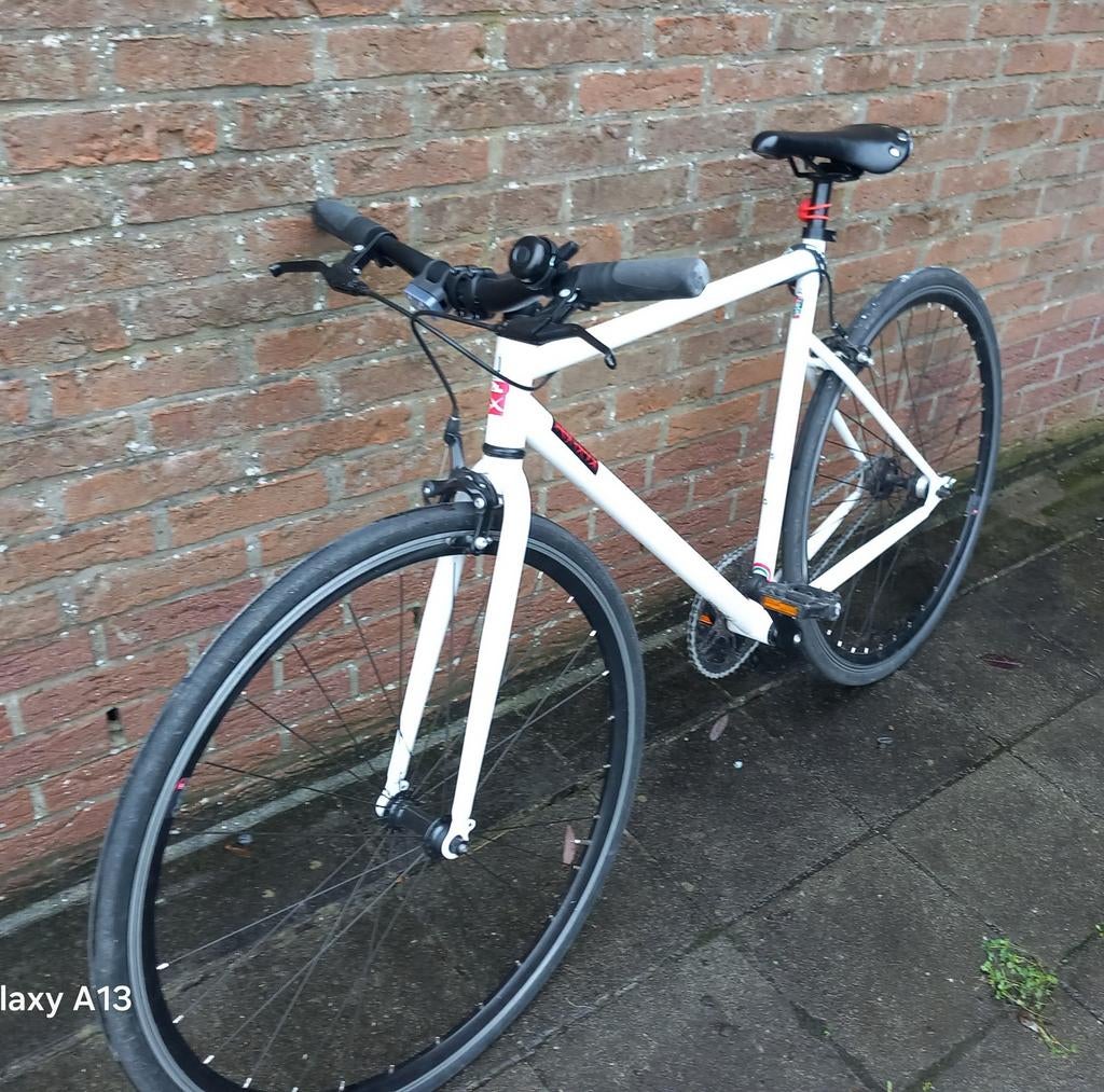 Vends 500speed état neuf 200, Enlèvement