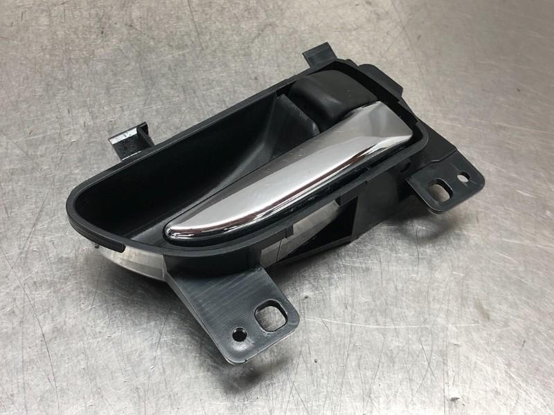 PORTIERGREEP BUITEN RECHTS Toyota GT 86 (ZN) (01-2012/-), Gebruikt, Rechts, Toyota