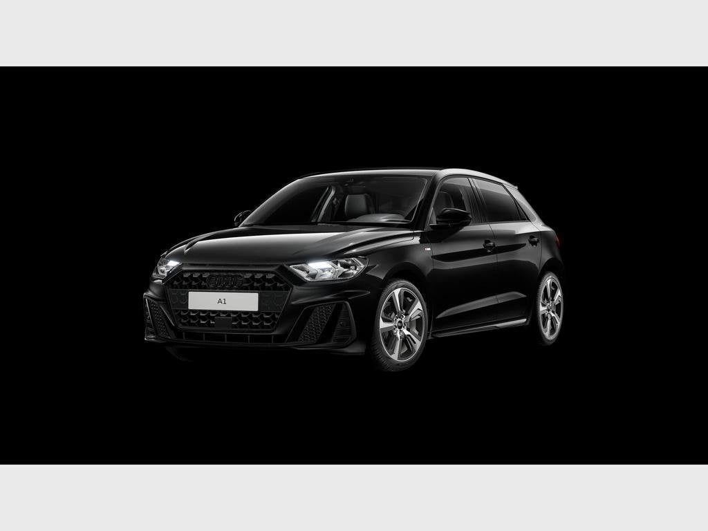 Audi A1 Sportback Audi A1 Sportback Prestige Edition 25 TFSI, Auto's, Audi, A1, https://public.car-pass.be/vhr/c5692f38-54c8-4cca-bb3b-f056589fc68b