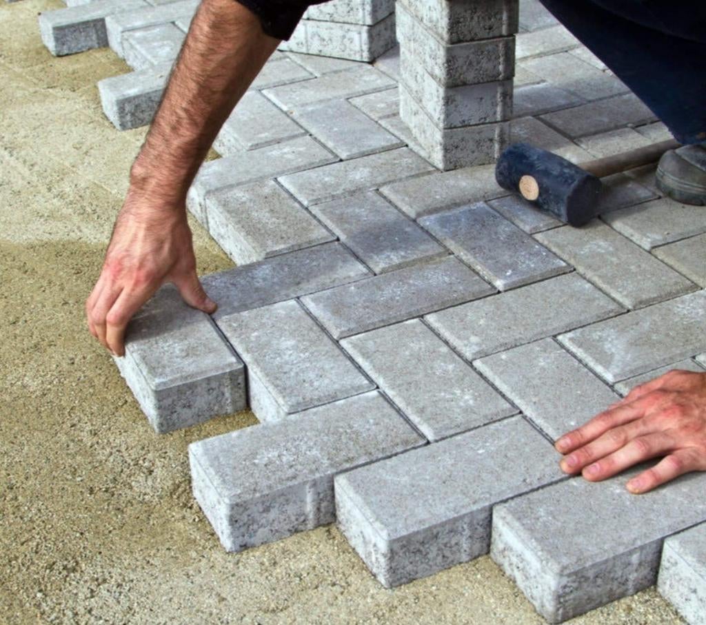 Nous effectuons tous travaux de jardin