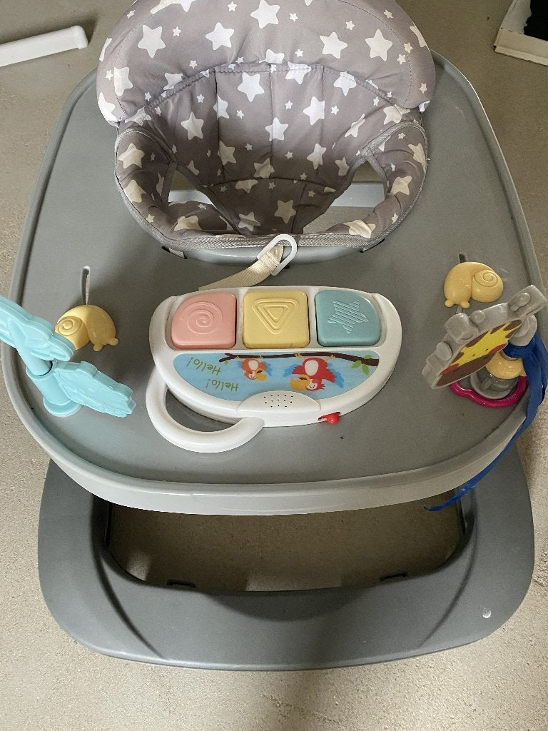looprekje, Enfants & Bébés, Enlèvement, Comme neuf, 6 mois à 2 ans
