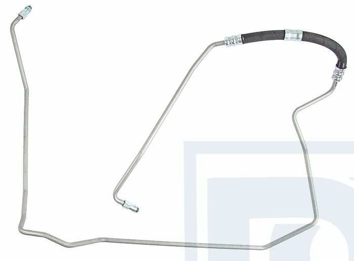 Volvo Stuurbekrachtigingslang (druk slang) S60 S80 V70 2000-, Autos : Pièces & Accessoires, Commande, Mercedes-Benz, Volvo, Neuf