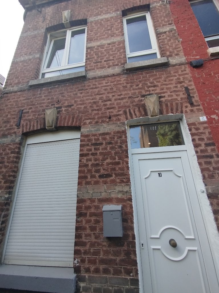 Petite Maison à louer, Immo, Maisons à louer, Liège, Liège (ville), En direct du propriétaire, 2 pièces