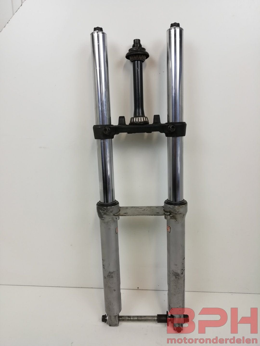 Voorvork Suzuki GSX600f GSX750f 1988 t/m 1997 voor vork GSX, -, Utilisé, -, -