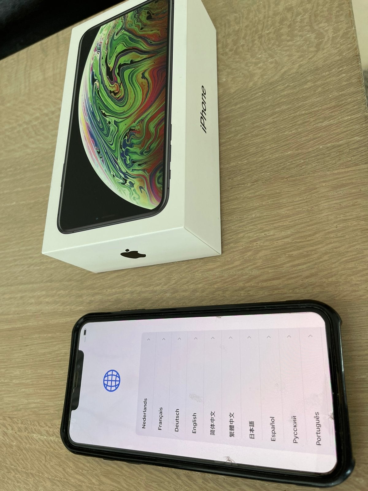 iPhone Xs Max - 256 Go, Télécoms, Téléphonie mobile | Apple iPhone, Enlèvement, Comme neuf, 256 GB, IPhone XS