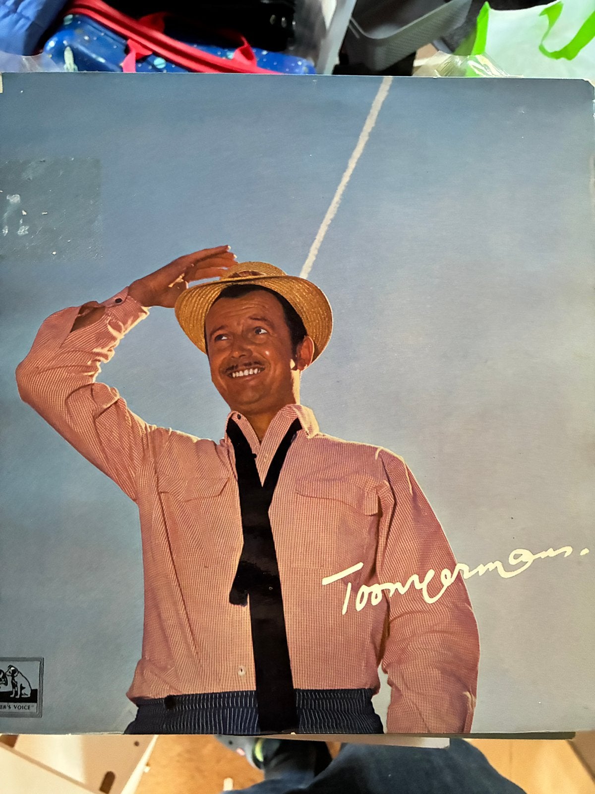 Vinyl Pakket (8 stuks): Vlaamse/Nederlandse Nostalgie, Ophalen, Gebruikt