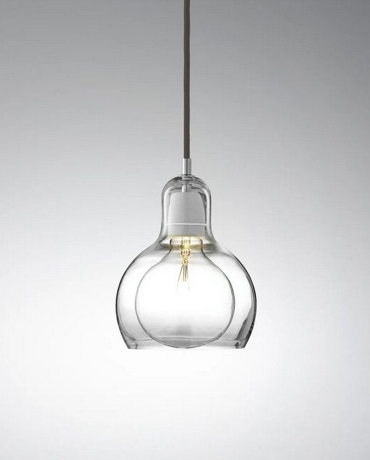 Suspension "MEGA BULB" by Sofie Refer for &TRADITION, Enlèvement, Neuf, Design