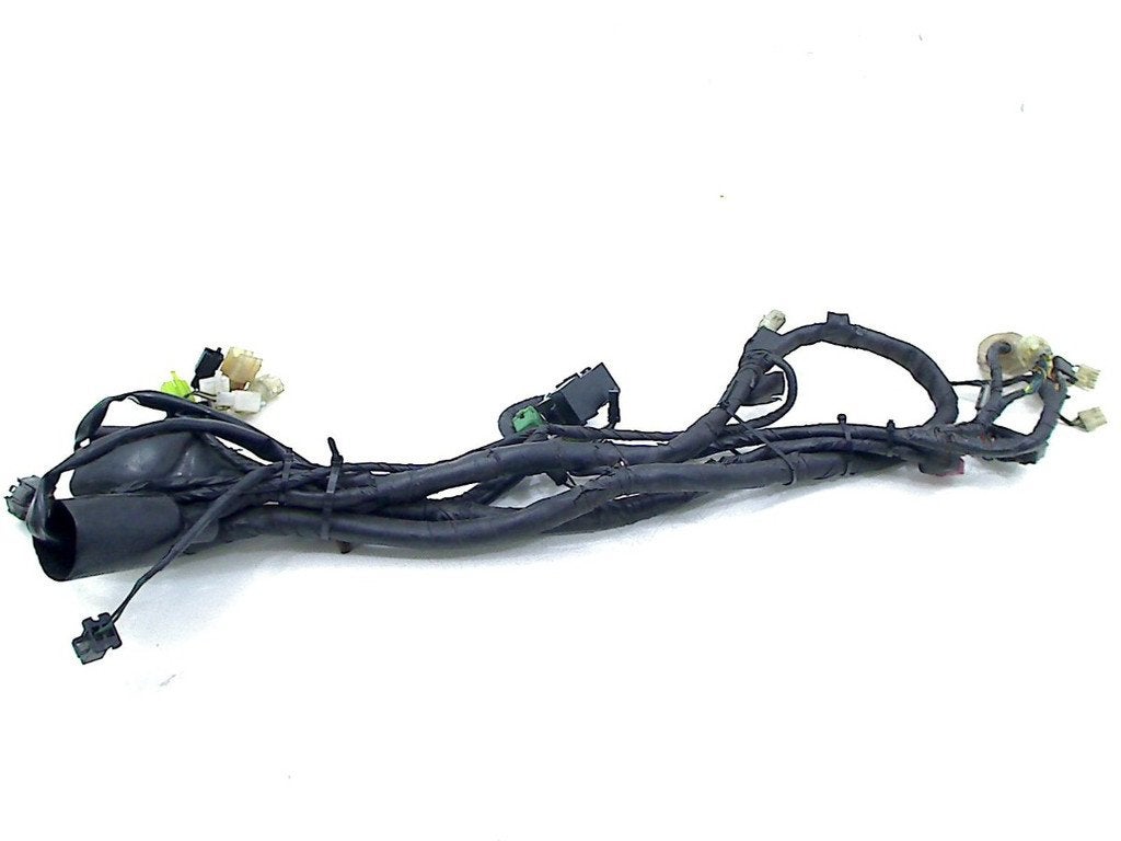 KABELBOOM VTR 1000 F Firestorm 1997-2006 (VTR1000F SC36), Dhr. S. di Majo, Gebruikt, Info@cama-motorparts.nl, P.J. Troelstraweg 8 8
3144 CX  MAASSLUIS, NL