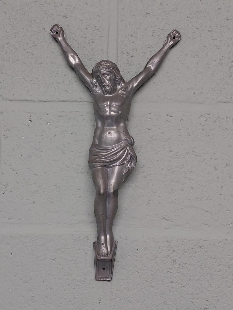 Christus 42 cm, Verzamelen, Ophalen of Verzenden