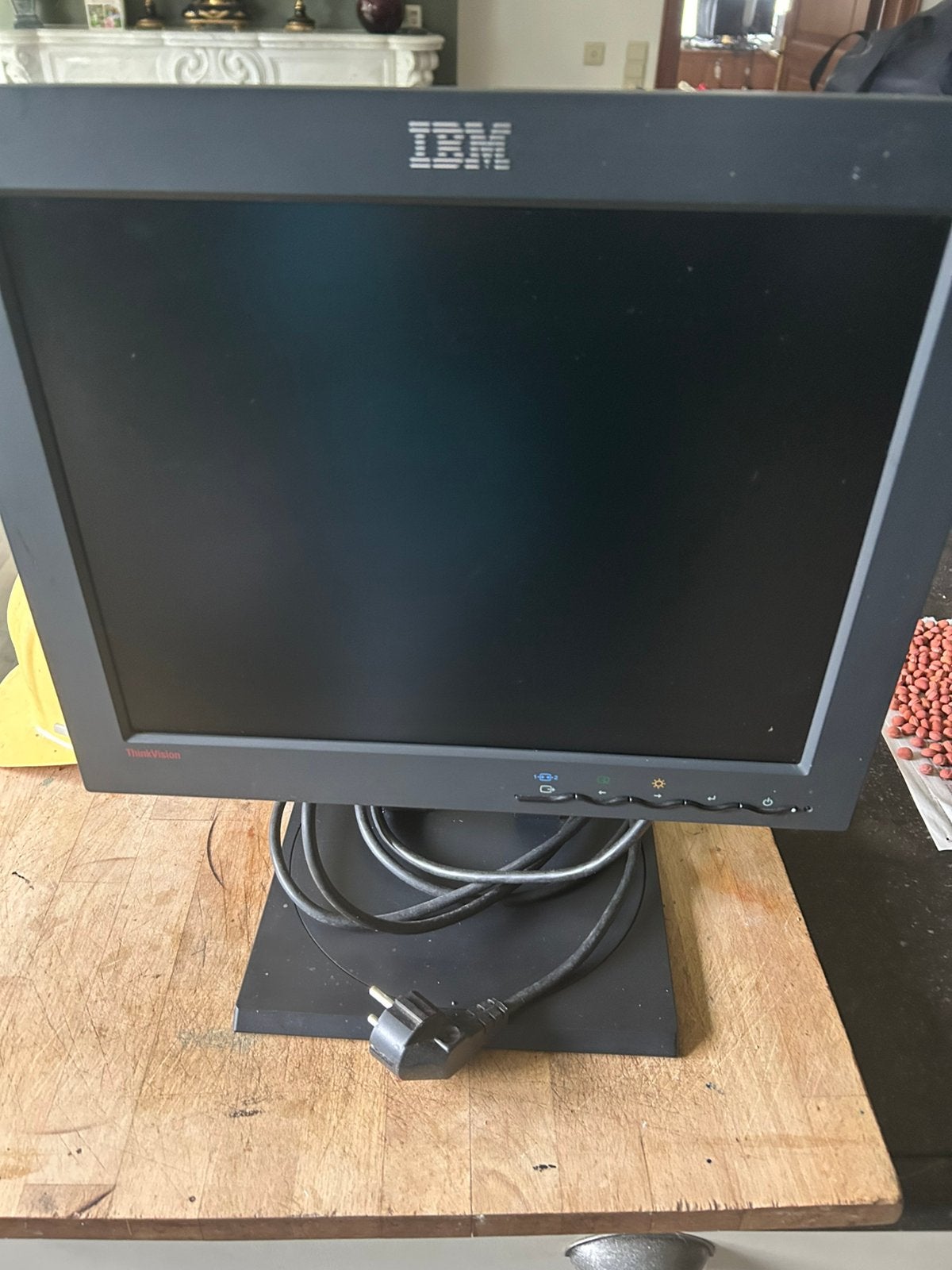 Computerscherm, Computers en Software, Ophalen