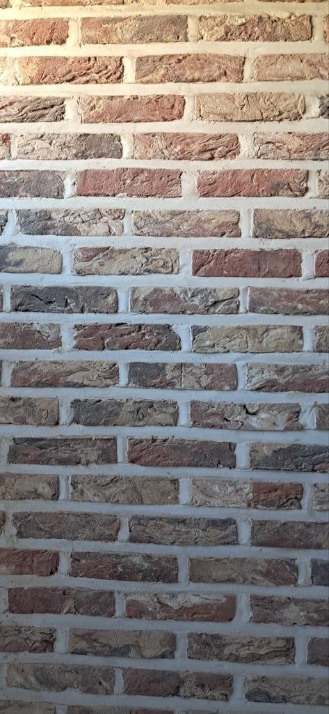 Gevelstenen binnenmuur, Enlèvement