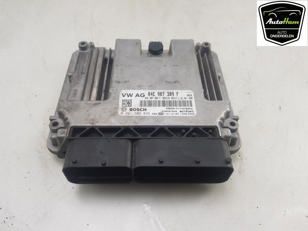 CALCULATEUR MOTEUR ECU Volkswagen Golf VII (AUA), Autos : Pièces & Accessoires, Volkswagen, Volkswagen AG, Utilisé, Kundenbetreuung@volkswagen.de