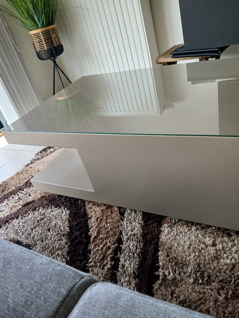 Salontafel, Ophalen, Zo goed als nieuw, Modern