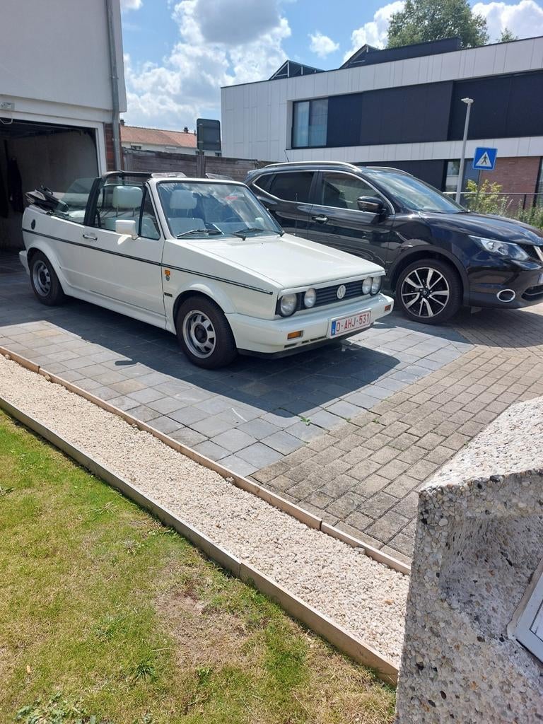 Golf 1, Autos, Particulier, Achat