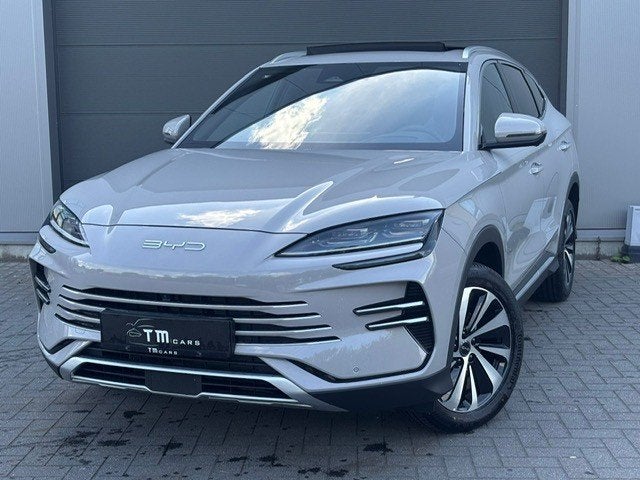 BYD Seal-U Comfort nieuw, Autos, BYD, Cuir, Achat, Euro 6, Entreprise