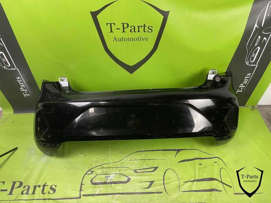 renault clio 5 achterbumper bumper facelift 22+ 8502 297 83R, Info@fabrikant.eu, Renault, Bumper, Fabrikantstraat 1
1000 AA  Amsterdam