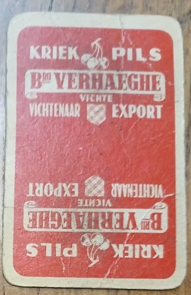 Brouwerij Verhaeghe, Verzenden