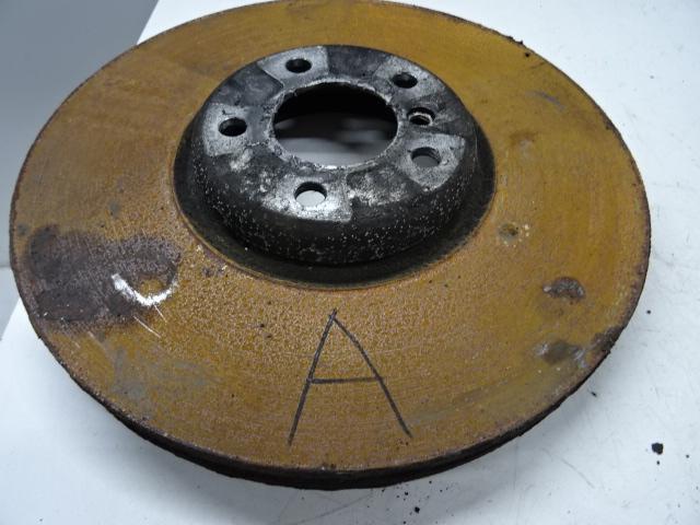 FREIN DISQUE AVANT BMW X5 (F15) (01-2013/07-2018), Utilisé, BMW