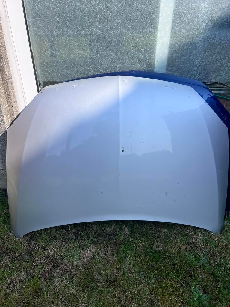Motorkap opel corsa c bj2000 tot 2006, Auto-onderdelen, Ophalen, Opel, Motorkap