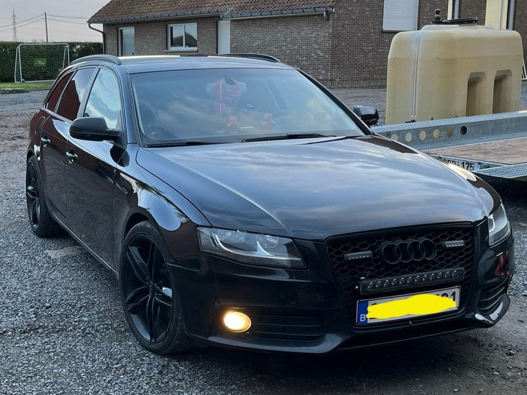 Audi a4 b8 2.0tdi 100kw, Autos, Particulier, Achat, A4