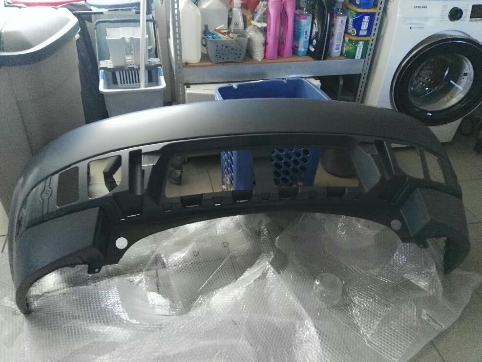pare choc arriere Megane 2, Neuf, Arrière, Pare-chocs, Renault
