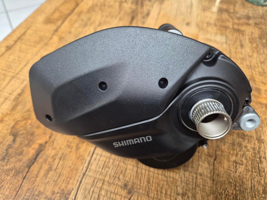 Shimano middenmotor 250 watt, Ophalen, Nieuw, Overige typen, Shimano