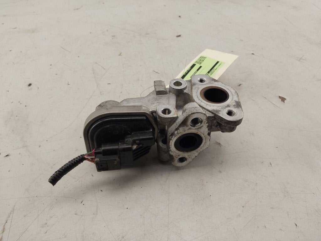VANNE EGR Kia Picanto (JA) (01-2017/-) (|2845007000|), Kia, Info@kia.de, Utilisé, Theodor-Heuss-Allee 11
60486  Frankfurt am Main, DE
