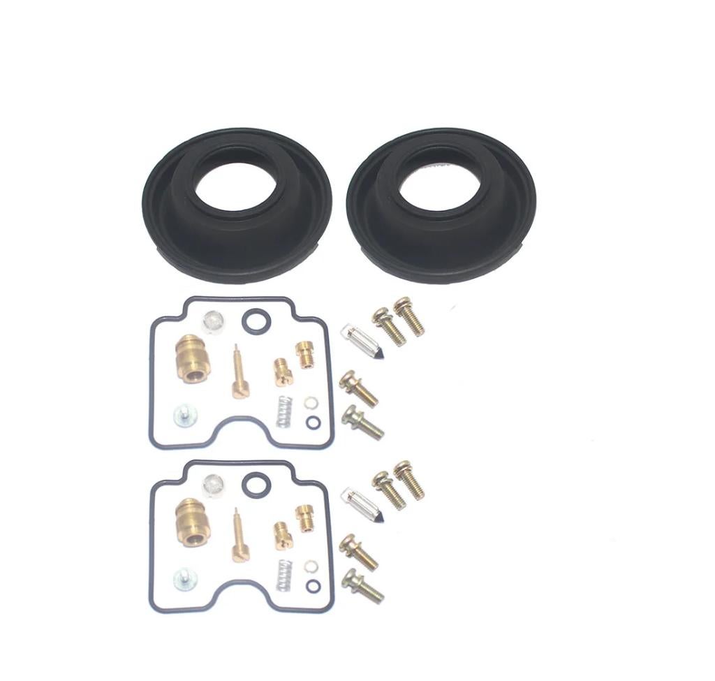 2x Pakkingset Suzuki GS500F Revisieset, Motos, Envoi, Neuf