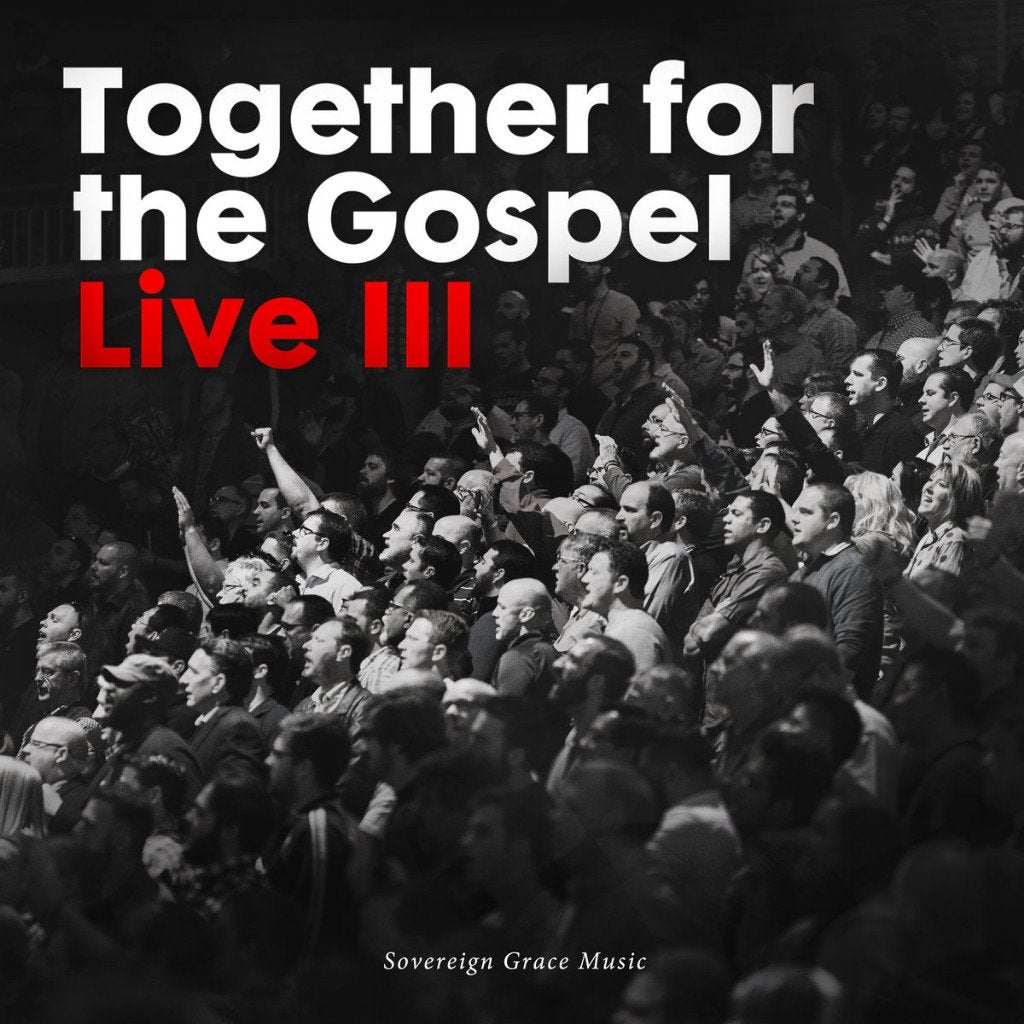 SALE--CD BOB KAUFLIN & SOVEREIGN GRACE-Together Fo, Verzenden, Gospel