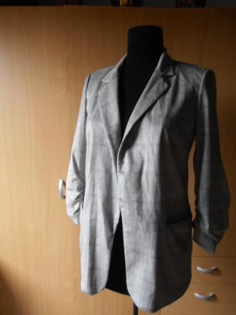 Nieuwe blazer Zara / Maat M, Zara, Ophalen of Verzenden, Nieuw, Maat 38/40 (M)