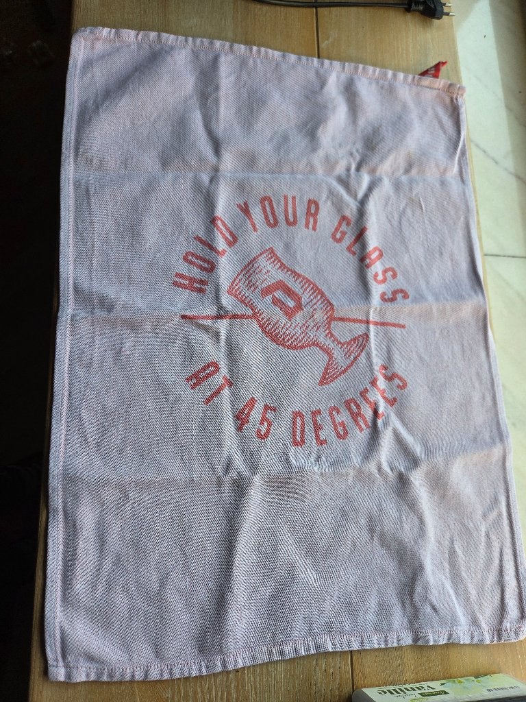 Keukenhanddoek Duvel, Ophalen of Verzenden, Duvel