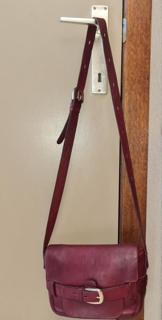 Delvaux vintage, Bijoux, Sacs & Beauté, Enlèvement ou Envoi
