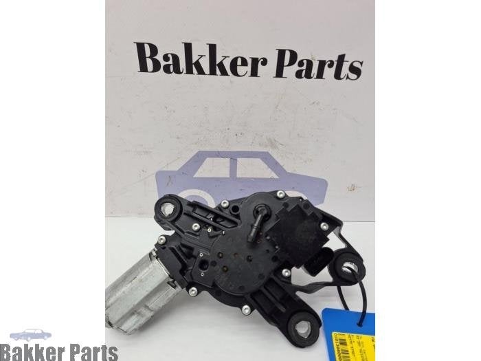 Moteur essuie-glace arrière d'un Volkswagen Golf, -, Volkswagen, -, 3 mois de garantie