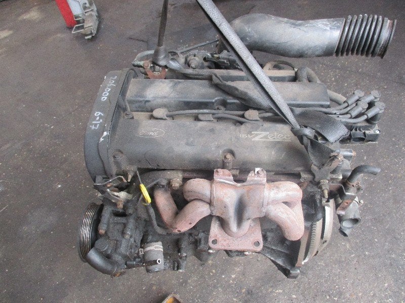 MOTOR Ford Focus 1 Wagon (01-1998/11-2004), Auto-onderdelen, Gebruikt, Henry-Ford-Straße  1
50735  Köln, DE, Ford-Werke GmbH, Kunden@ford.com