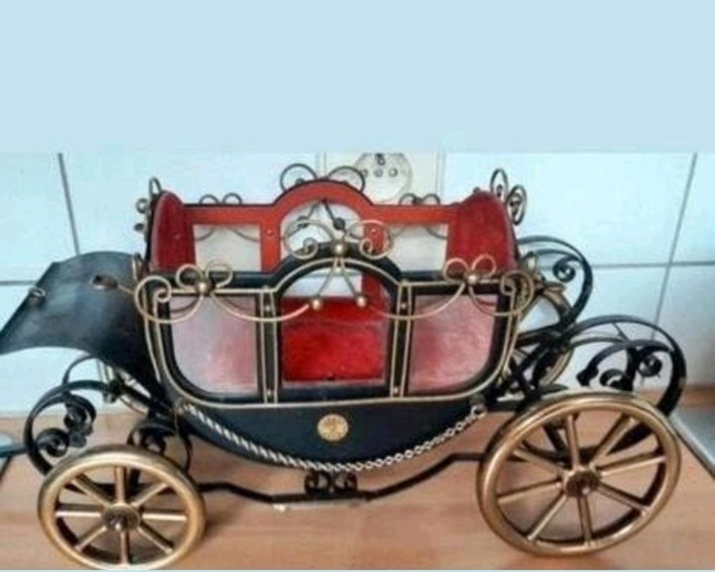 Chariot décoratif vintage avec ensemble de boissons, fonte m, Antiquités & Art, Antiquités | Bureau & Affaires, Enlèvement