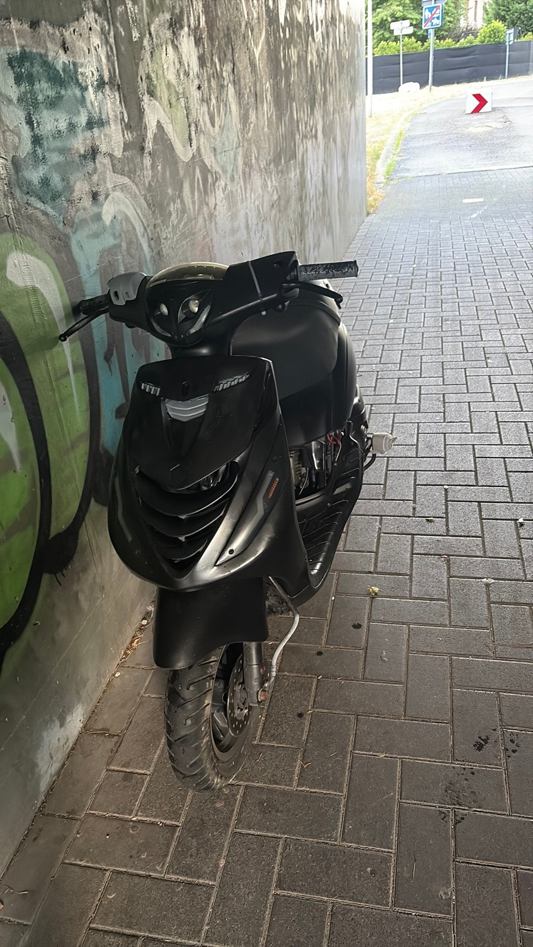 Zip4t, Ophalen, Zo goed als nieuw, Zip