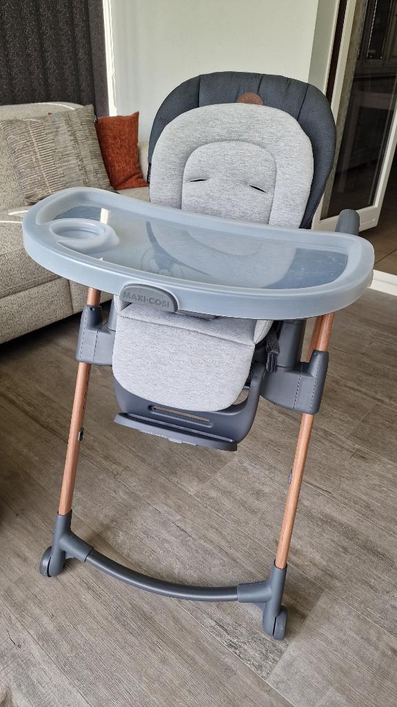 Maxi Cosi Eetstoel, Ophalen, Zo goed als nieuw, Overige typen