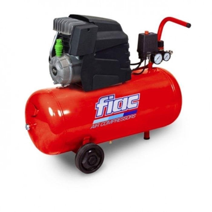 Fiac Compressor 50 l, 2 pk – 1129102752, Auto diversen, Ophalen, Nieuw