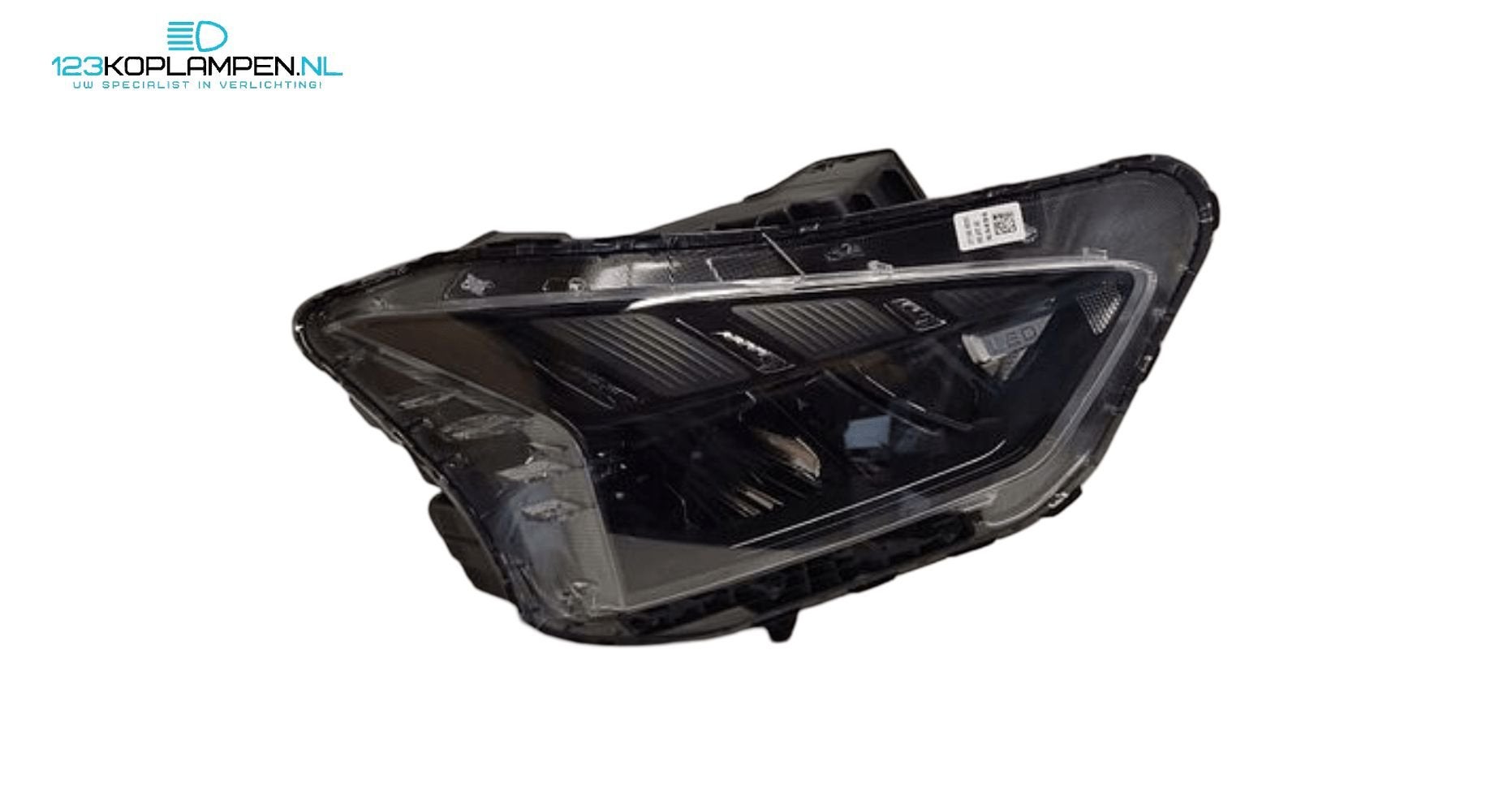 Hyundai Bayon Full Led koplamp rechts, -, Utilisé, Hyundai, -