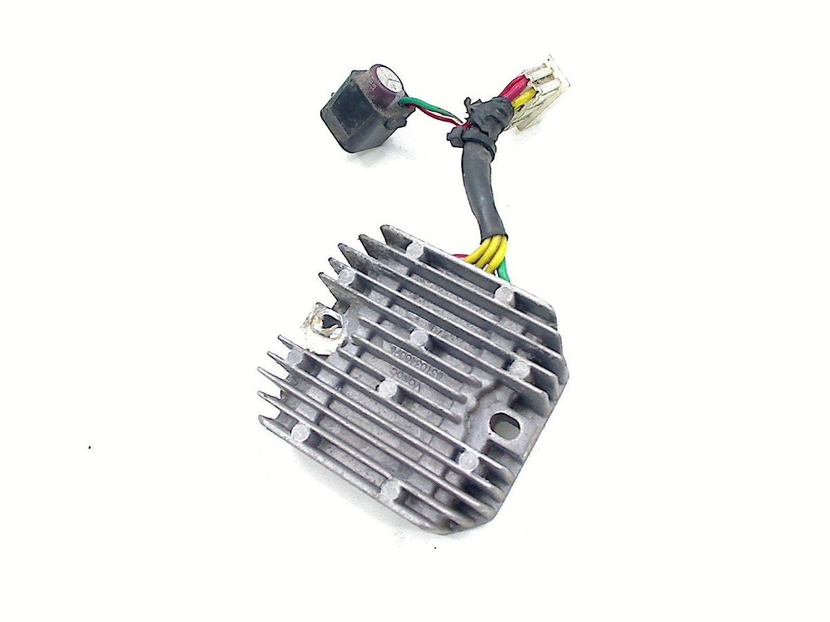 REGULATEUR DE TENSION Liberty S 50i 2018-2020 (643221), Piaggio, Piaggio & C. SpA, Viale Rinaldo Piaggio, 25
56025  Pontedera, PI, IT