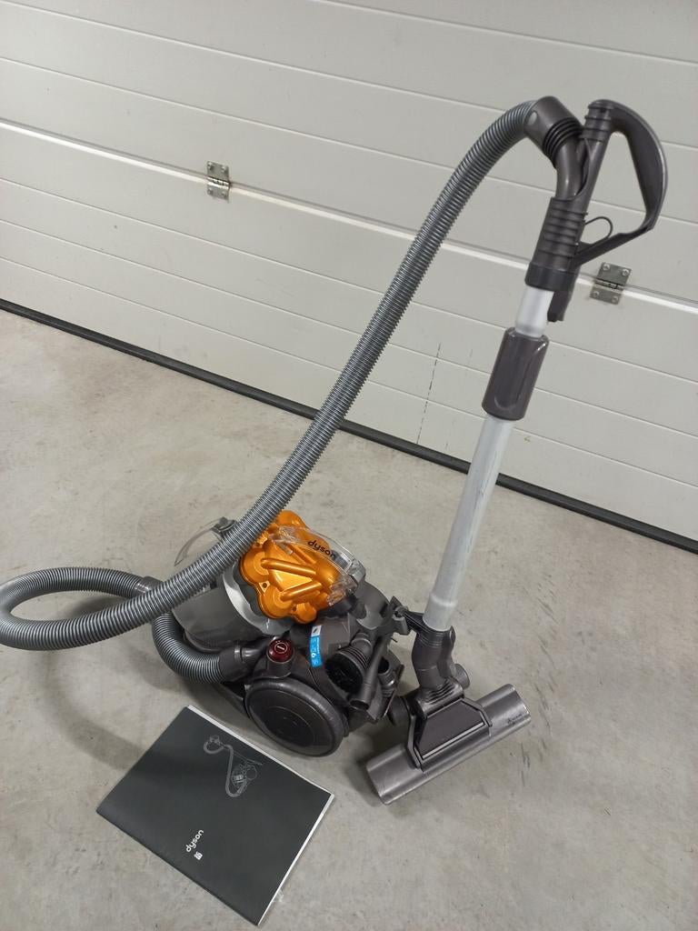 Dyson DC19, Elektronische apparatuur, Stofzuigers, Ophalen, Stofzuiger