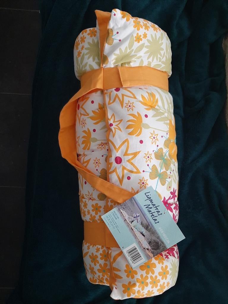 Matelas pour jardin, terrasse, plage, Enlèvement