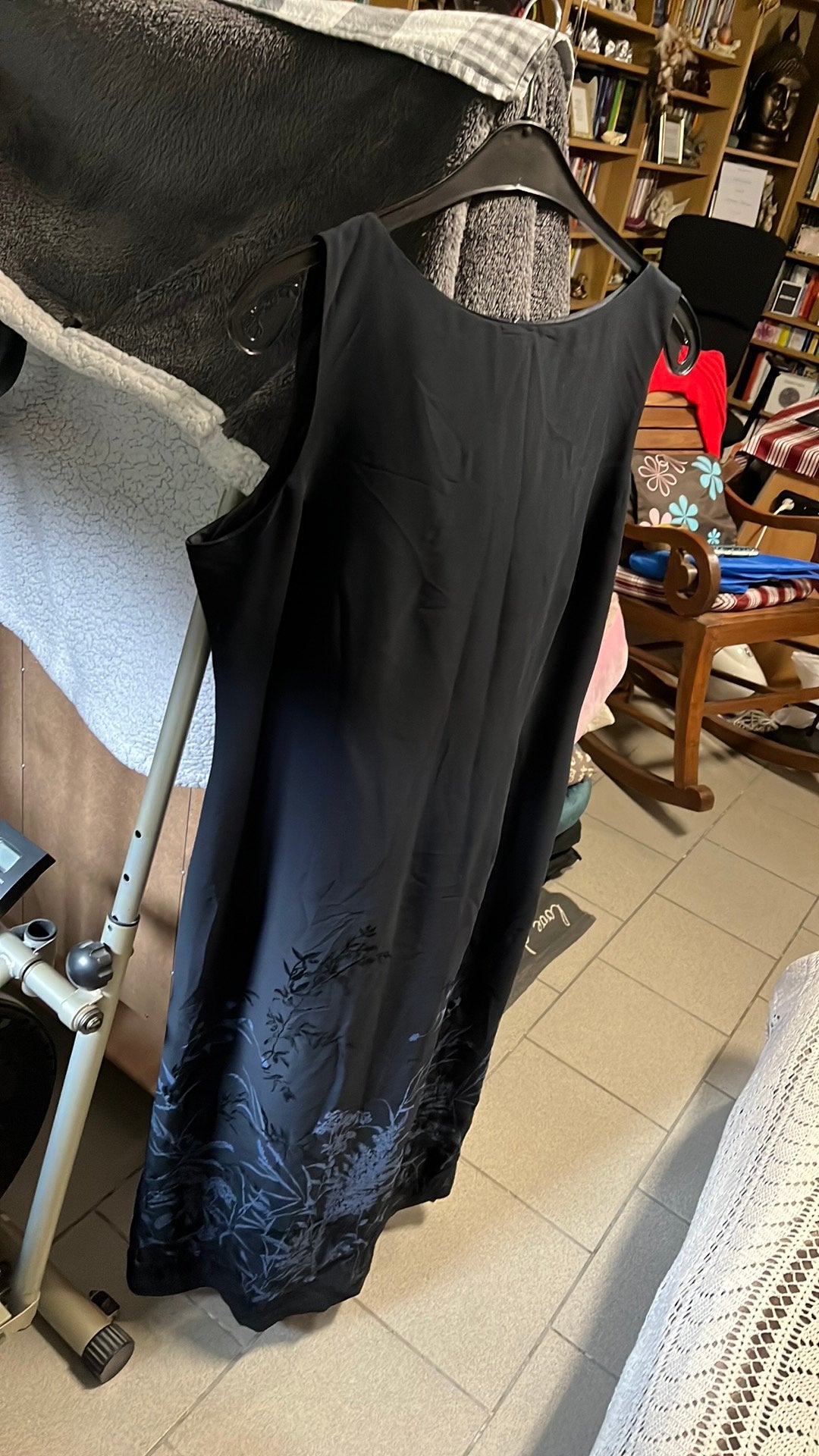 Robe de soirée, Vêtements | Femmes, Habits de circonstance, Enlèvement ou Envoi, Comme neuf, Taille 46/48 (XL) ou plus grande