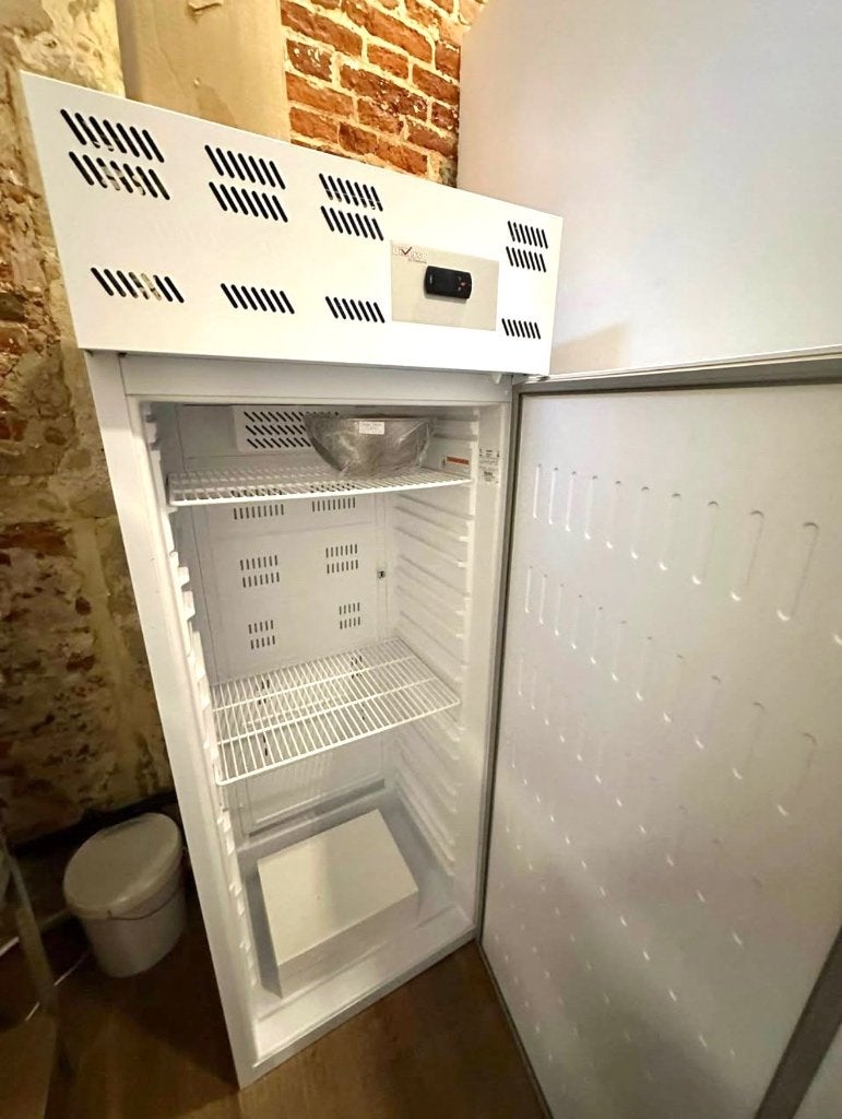 Frigo Diamond Diverso 500L – État neuf, 200 litres ou plus, Enlèvement, Neuf, Sans bac à congélation