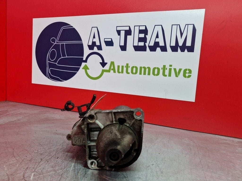 DÉMARREUR Fiat 500 (312) (|51804744|71793777|), FCA Germany GmbH, IPC D1-09 Bahnhofsplatz
65423  Rüsselsheim am Main, DE, Utilisé
