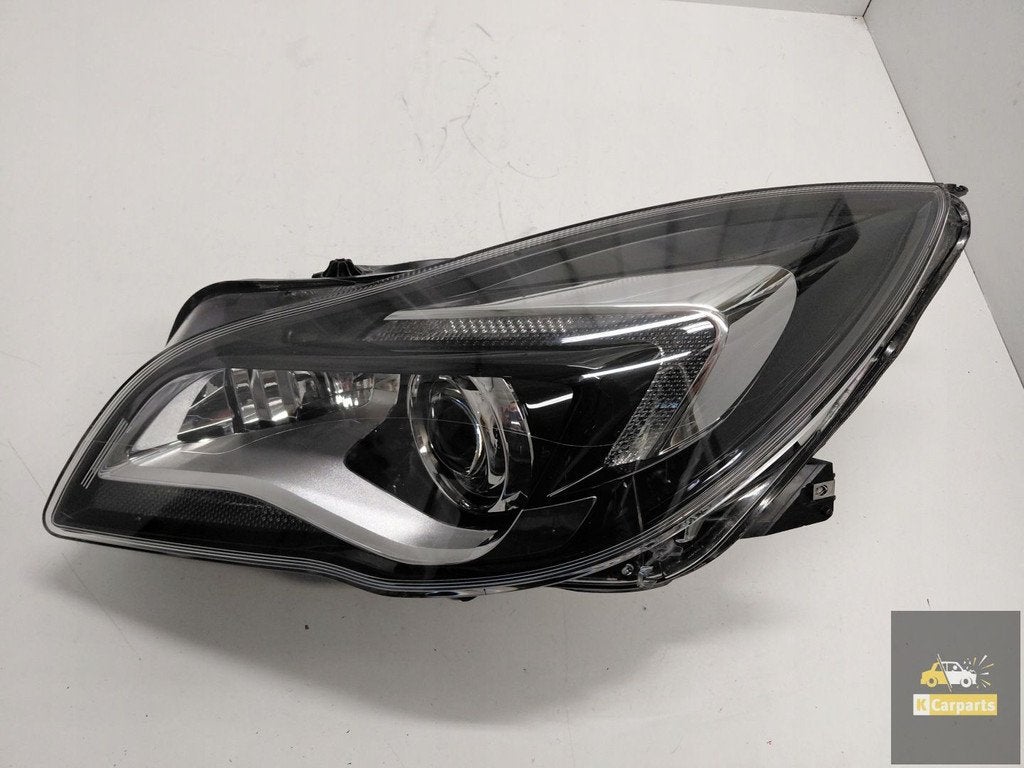 Opel Insignia A Lift Xenon LED-licht links, Opel Automobile GmbH, Opel, Bahnhofsplatz 1
65423  Russelsheim am Main, DE, Kontakt@opel-infoservice.de