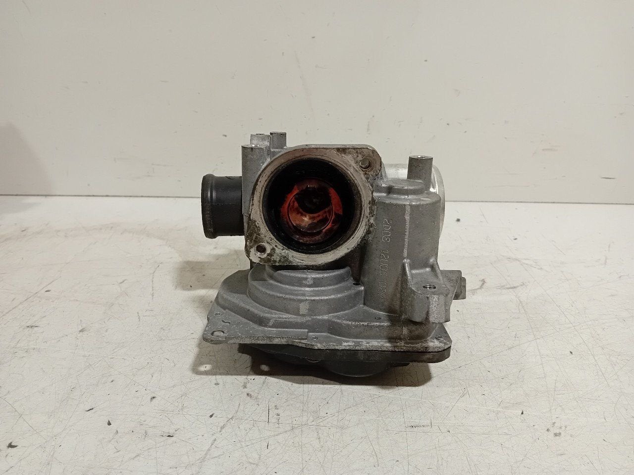 Egr klep Fiat Doblo, Onderdelen@venauto.nl, Van der Ven Autorecycling B.V., Gebruikt, Ettenseweg 76, 4706 PB Roosendaal, The Netherlands