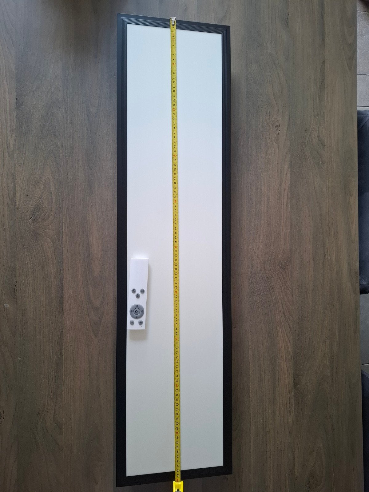 Led verlichting, Avec télécommande, Spot de plafond, Moderne, Comme neuf