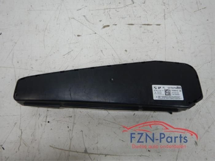 BMW 1/3 Serie F20 F21 F30 F31 F32 Stoelairbag Rechts, Enlèvement ou Envoi, Utilisé